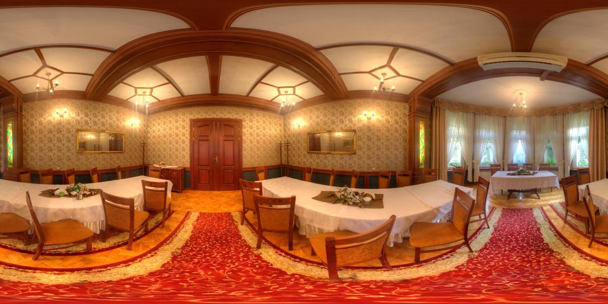 סלאופסק Hotel Atena מראה חיצוני תמונה